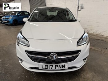 Used Vauxhall Corsa 2017 for sale - 78968544: Photo