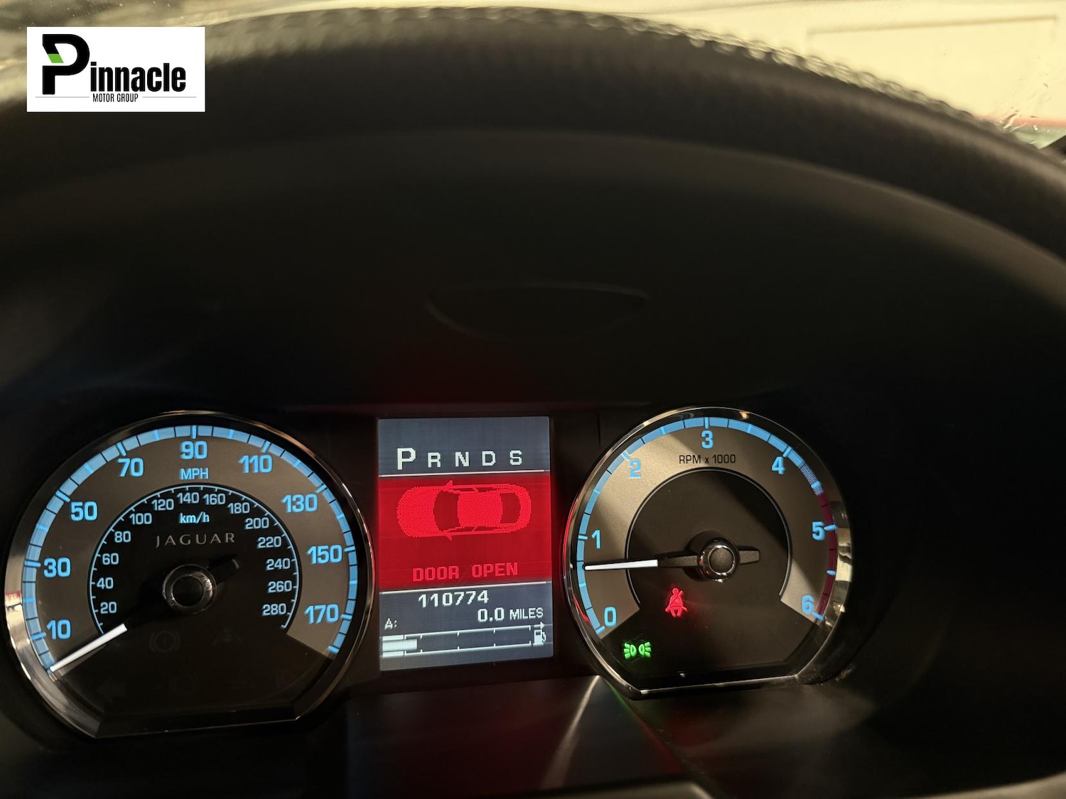 Used Jaguar XF 2010 for sale - 76580918: Photo 23