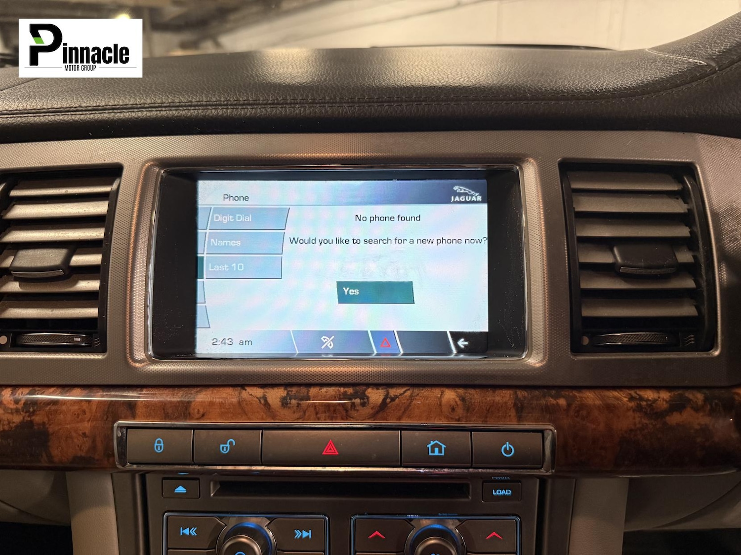 Used Jaguar XF 2010 for sale - 76580918: Photo 34