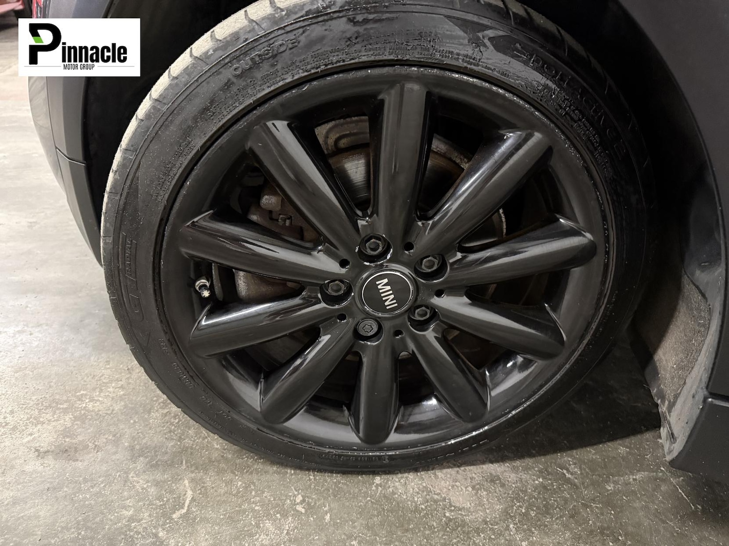 Used MINI Convertible 2017 for sale - 75808466: Photo 17