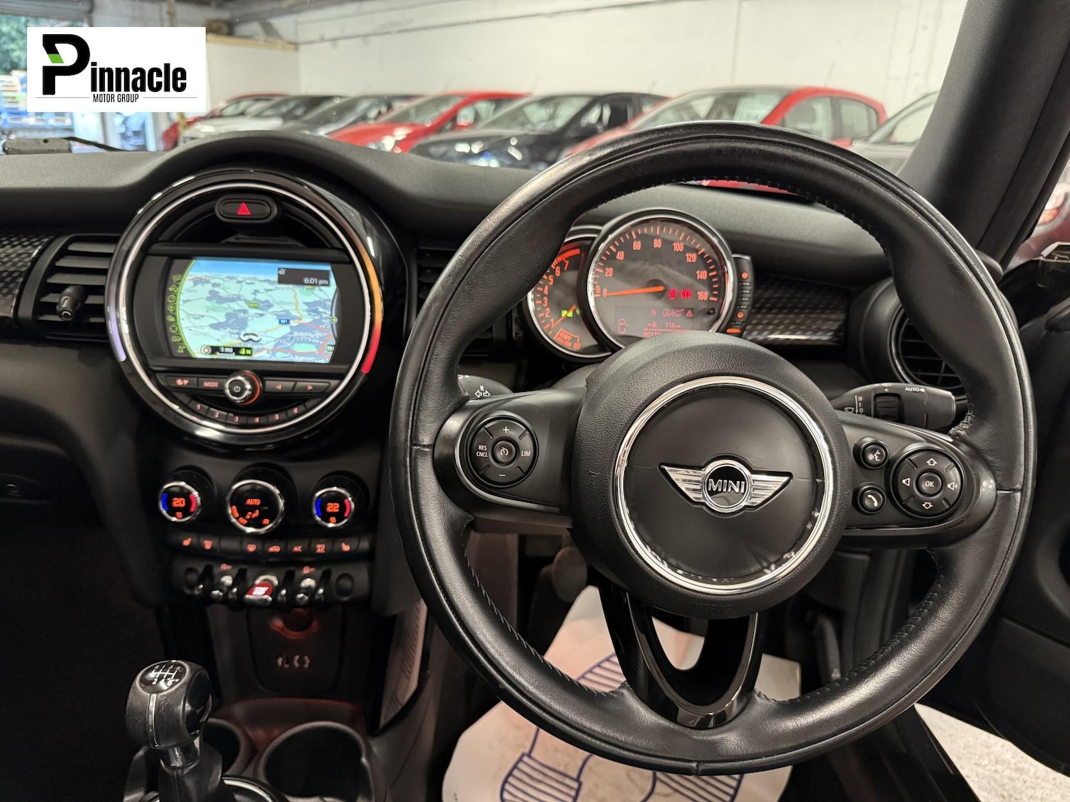 Used MINI Convertible 2017 for sale - 75808466: Photo 23
