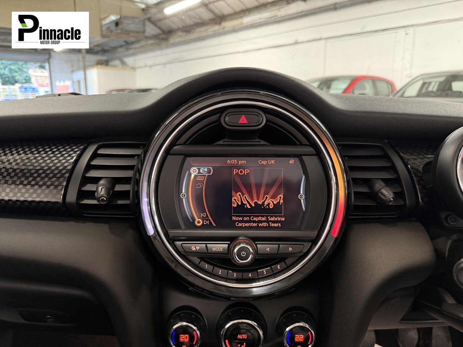 Used MINI Convertible 2017 for sale - 75808466: Photo 32