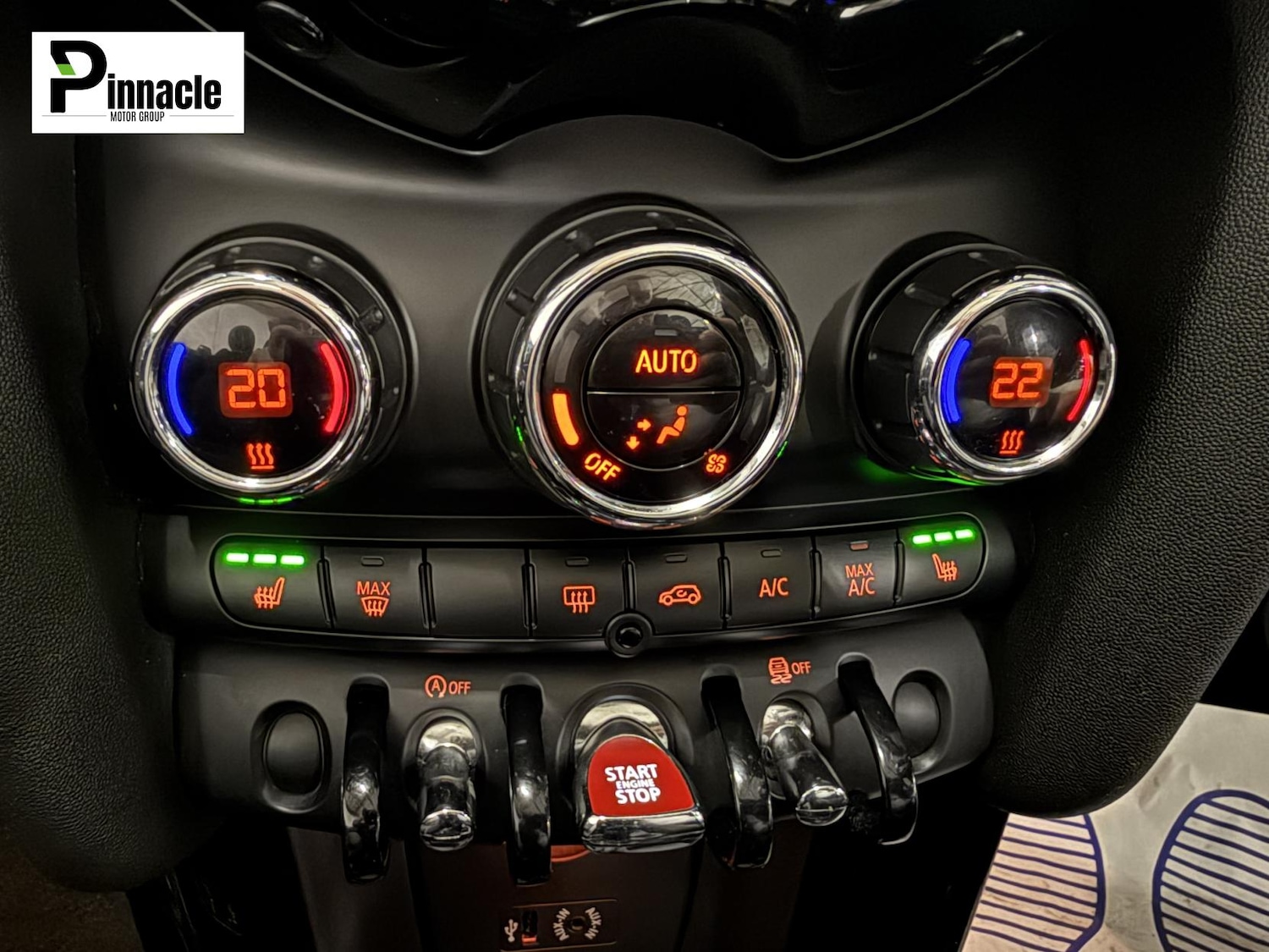 Used MINI Convertible 2017 for sale - 75808466: Photo 34