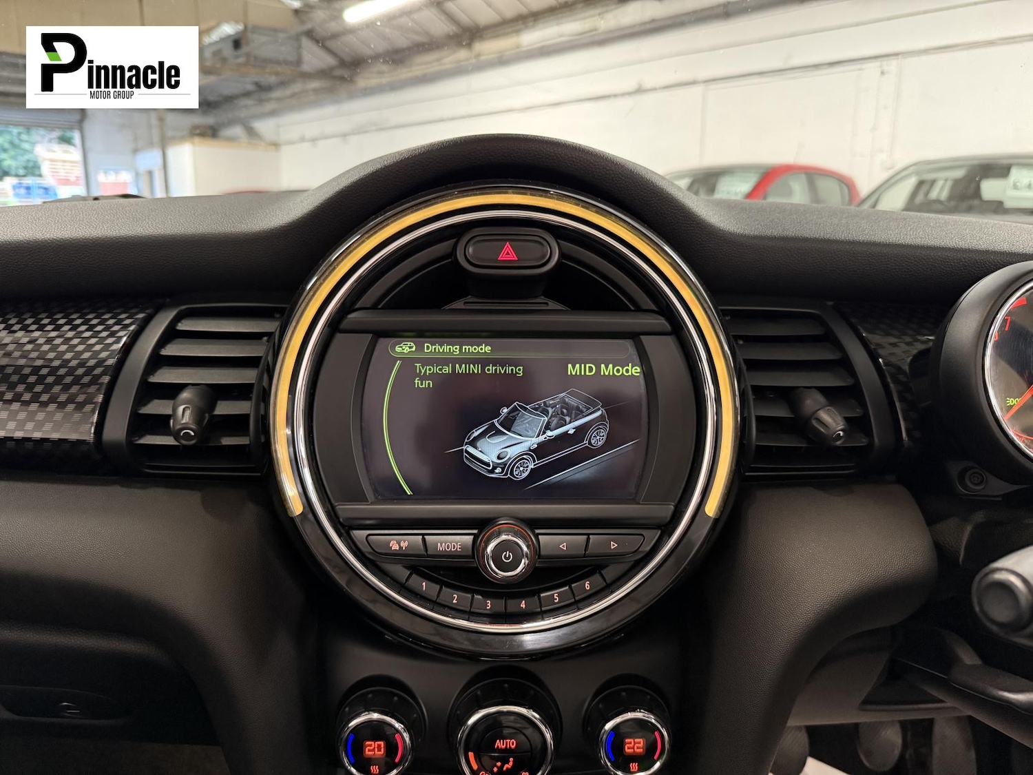 Used MINI Convertible 2017 for sale - 75808466: Photo 36