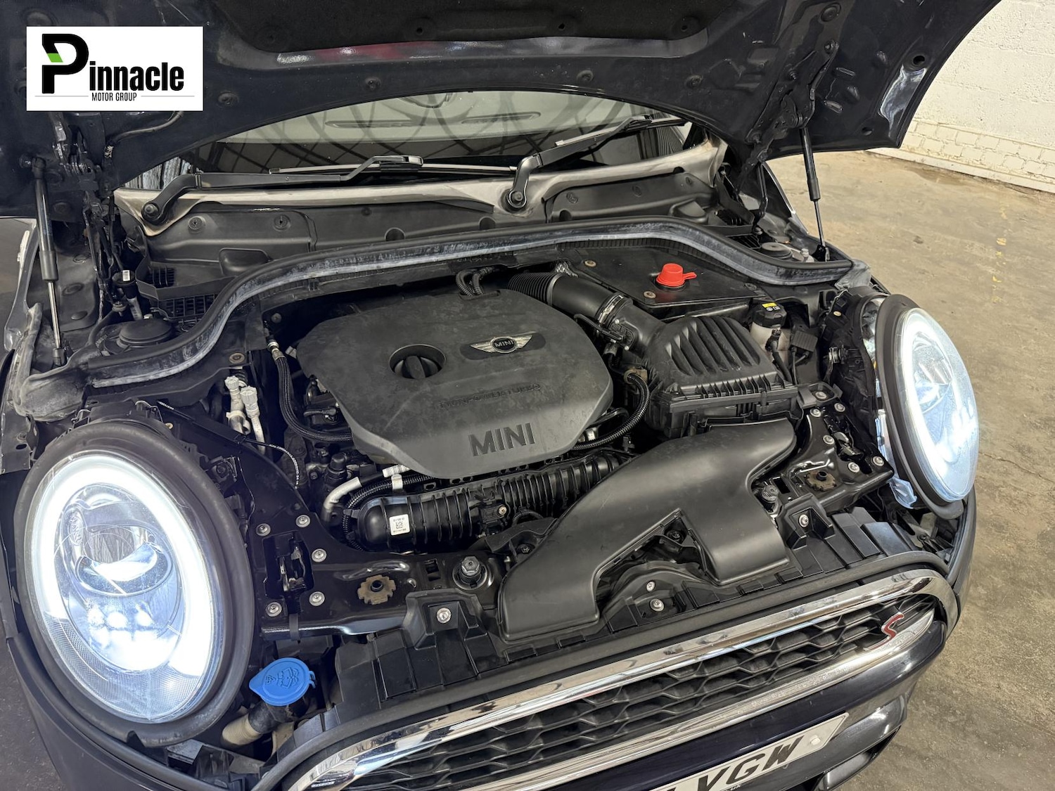 Used MINI Convertible 2017 for sale - 75808466: Photo 38