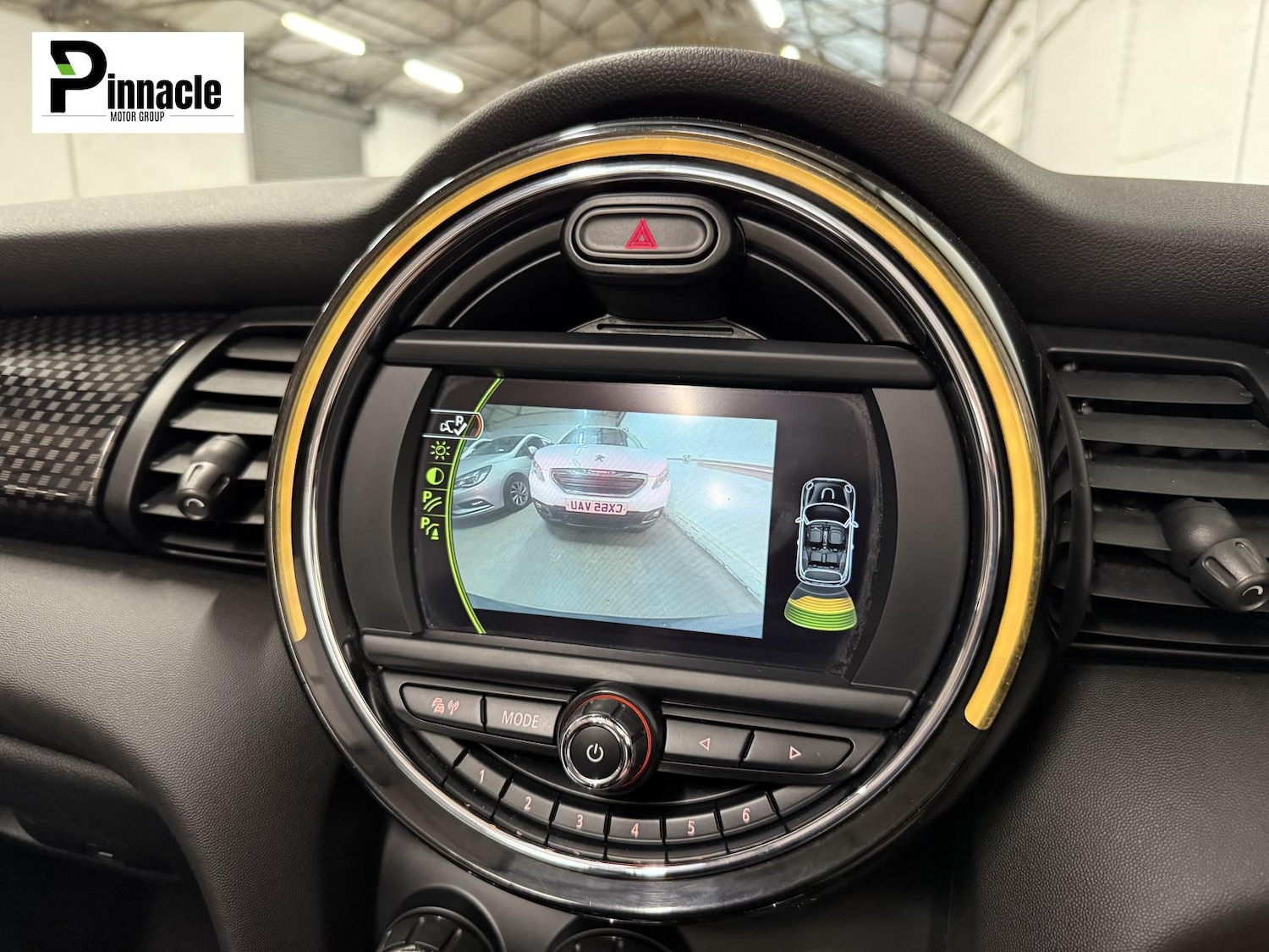 Used MINI Convertible 2017 for sale - 75808466: Photo 39