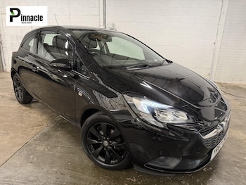 Used Vauxhall Corsa 2017 for sale - 78538102: Photo