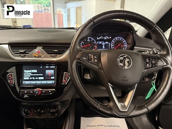 Used Vauxhall Corsa 2017 for sale - 78538102: Photo