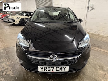 Used Vauxhall Corsa 2017 for sale - 78538102: Photo