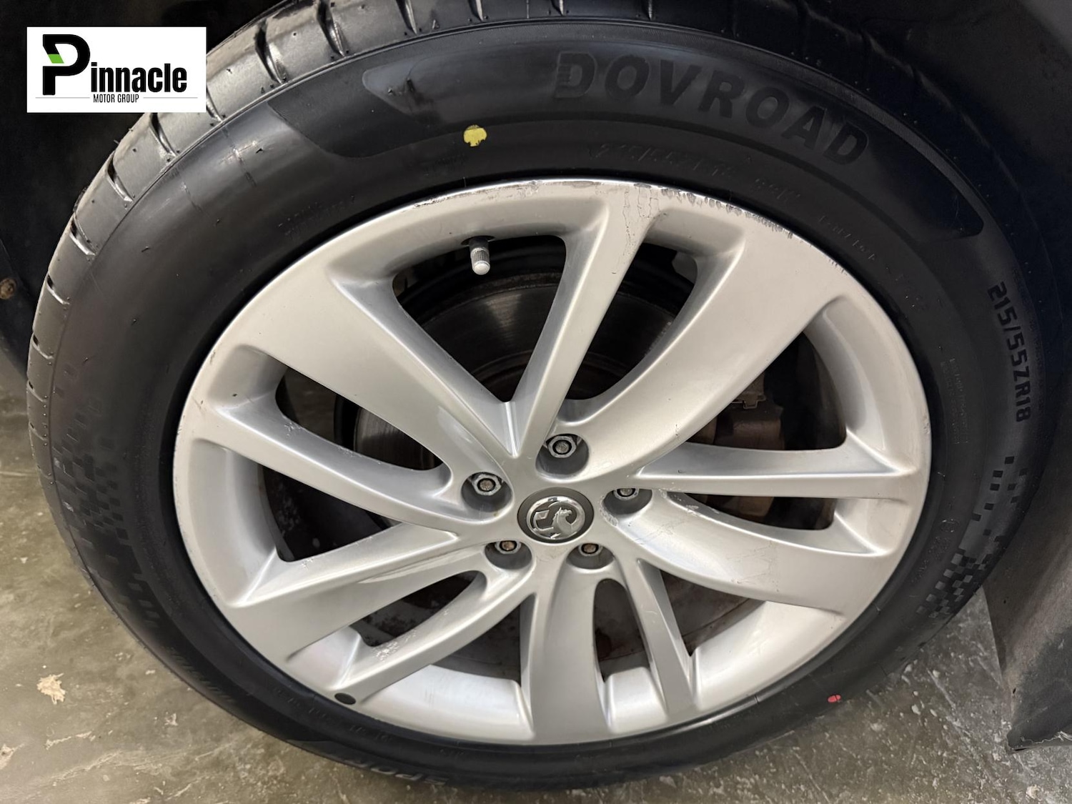 Used Vauxhall Mokka X 2016 for sale - 78028165: Photo 10