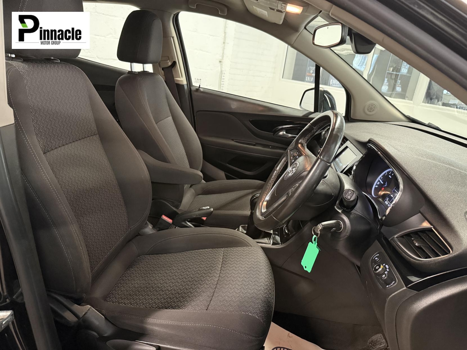 Used Vauxhall Mokka X 2016 for sale - 78028165: Photo 13