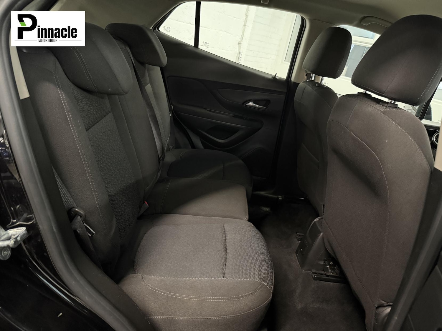 Used Vauxhall Mokka X 2016 for sale - 78028165: Photo 14