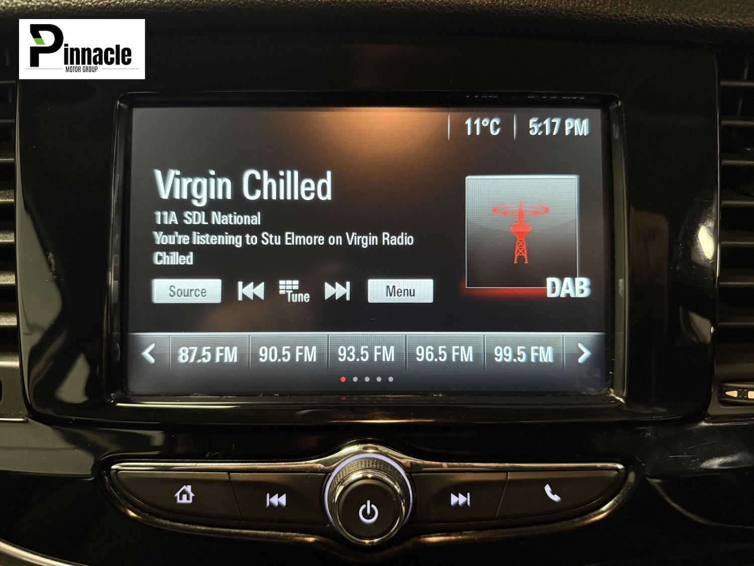 Used Vauxhall Mokka X 2016 for sale - 78028165: Photo 15