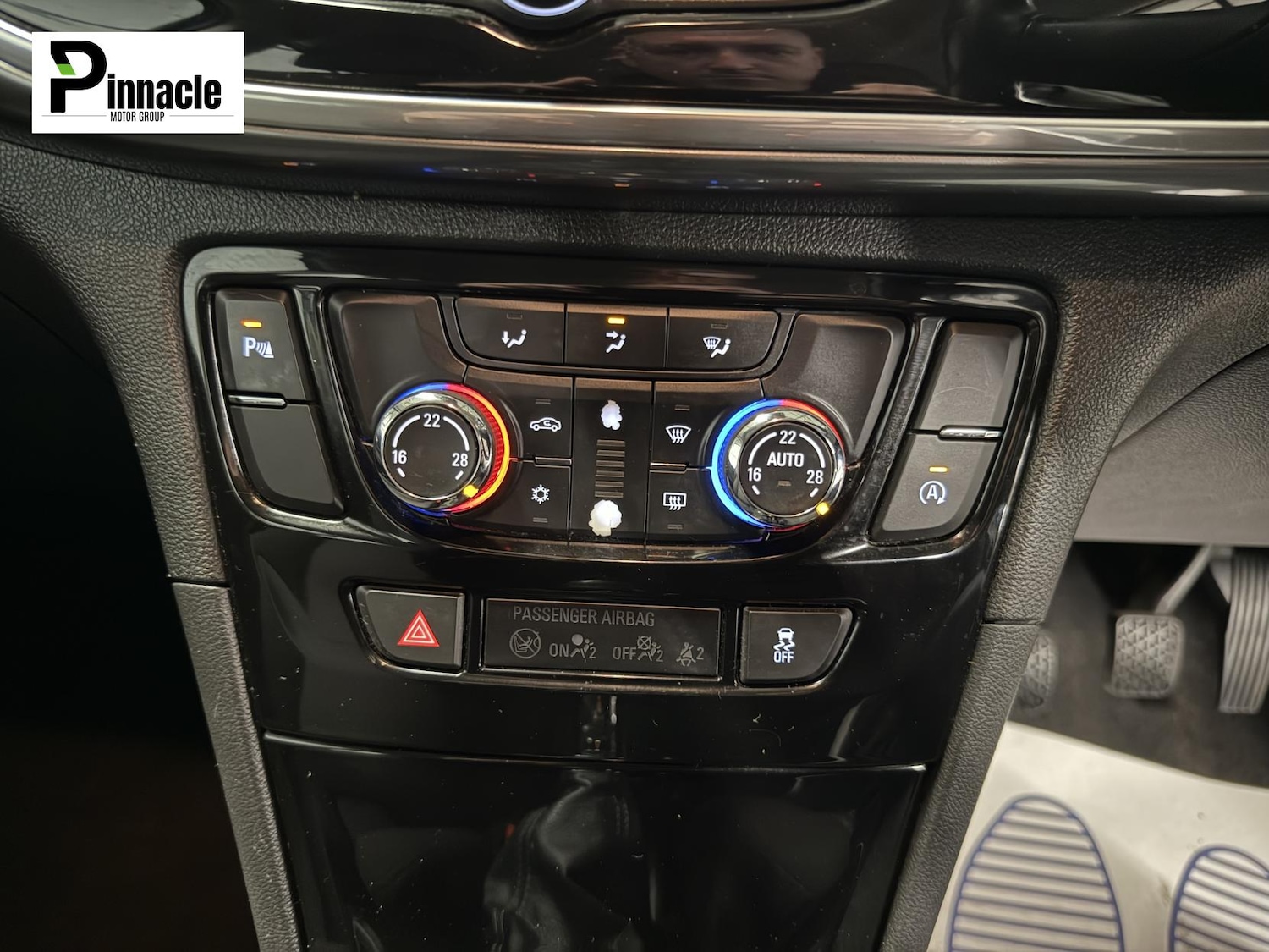 Used Vauxhall Mokka X 2016 for sale - 78028165: Photo 16