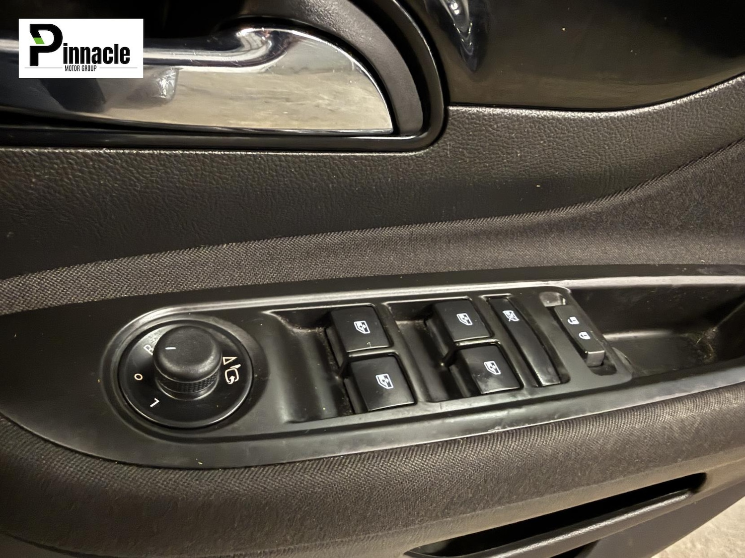 Used Vauxhall Mokka X 2016 for sale - 78028165: Photo 17