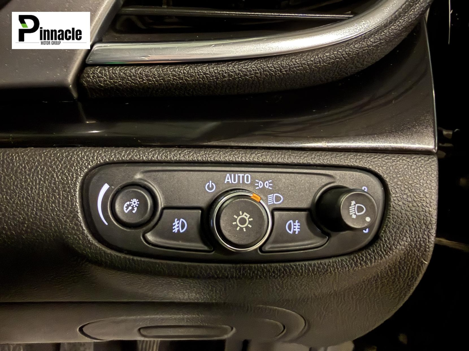 Used Vauxhall Mokka X 2016 for sale - 78028165: Photo 18