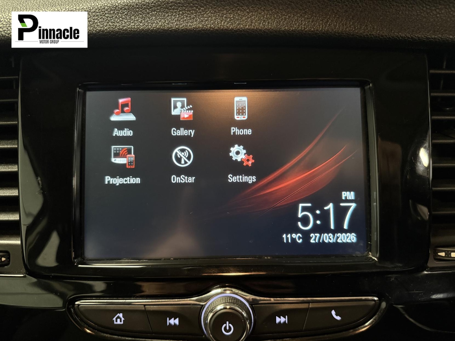 Used Vauxhall Mokka X 2016 for sale - 78028165: Photo 19