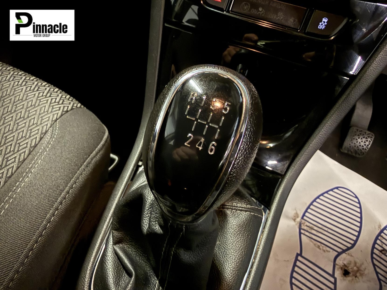 Used Vauxhall Mokka X 2016 for sale - 78028165: Photo 22