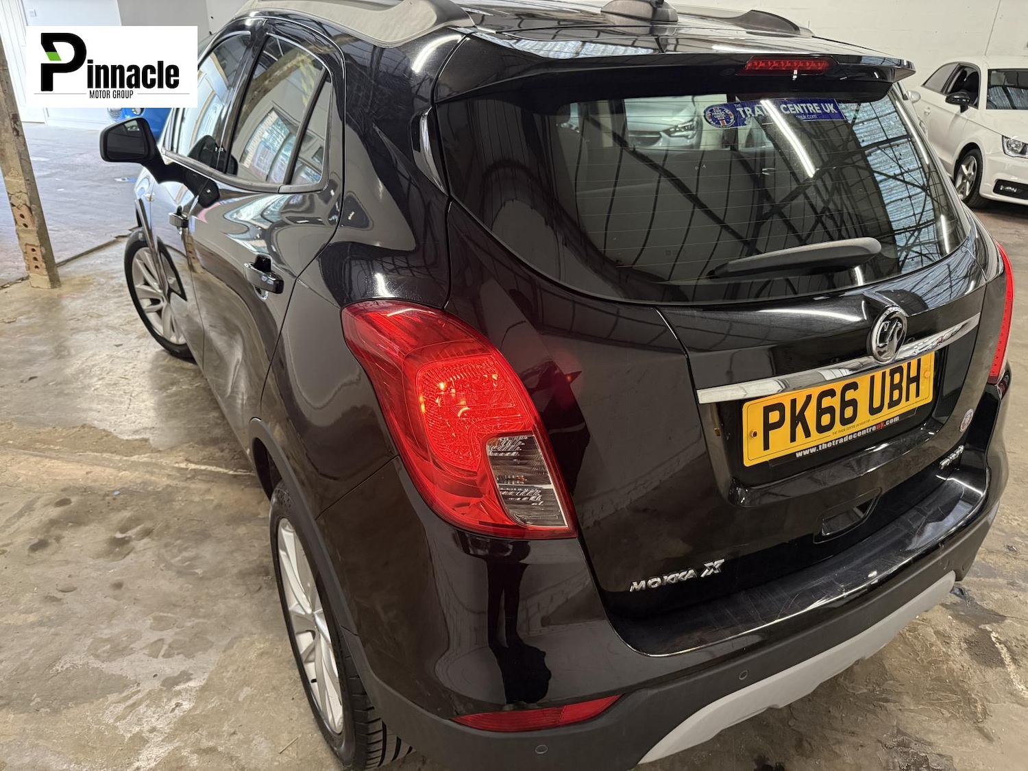 Used Vauxhall Mokka X 2016 for sale - 78028165: Photo 5