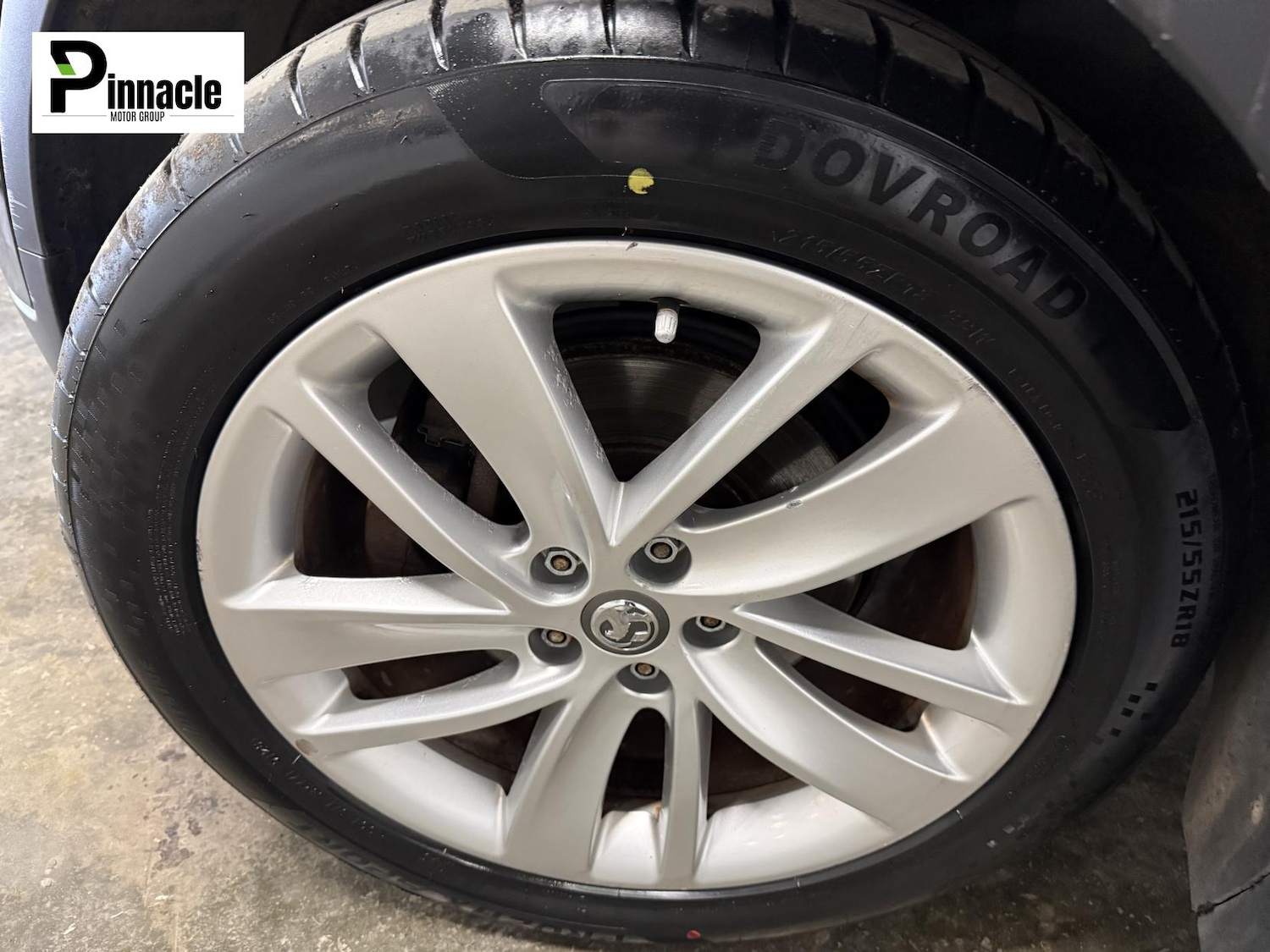 Used Vauxhall Mokka X 2016 for sale - 78028165: Photo 9