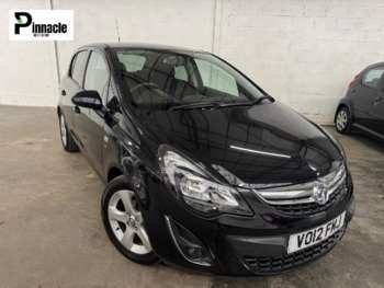 2012 - 1.4 16V SXi Hatchback 5dr Petrol Auto Euro 5 (A/C) (100 ps)
