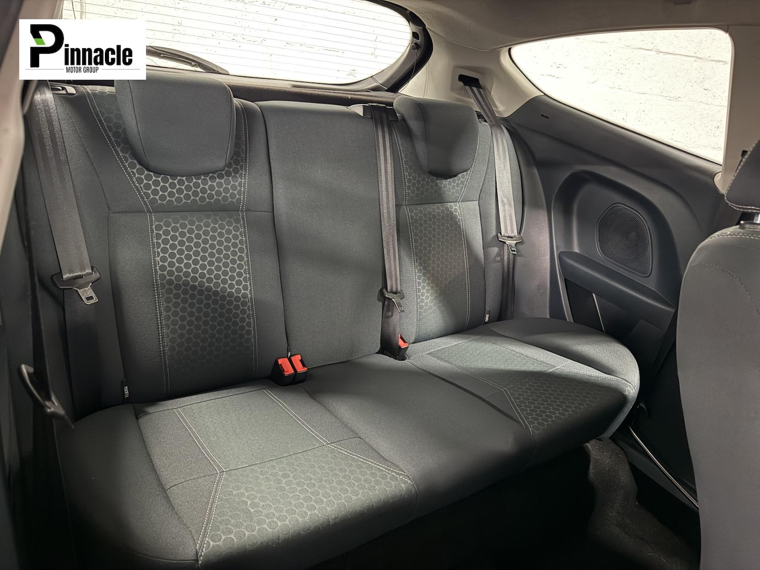 Used Ford Fiesta 2009 for sale - 78028159: Photo 10