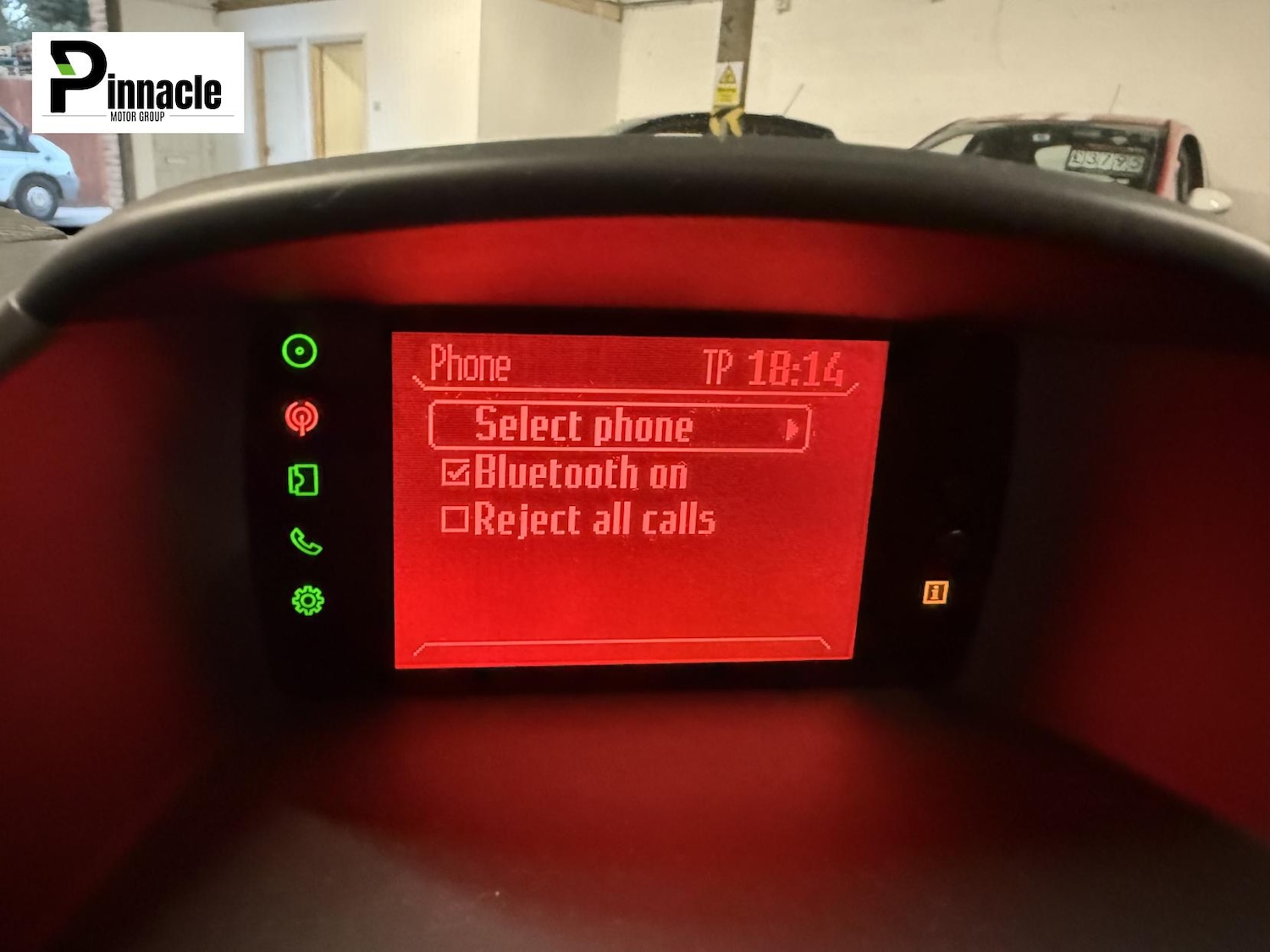 Used Ford Fiesta 2009 for sale - 78028159: Photo 11