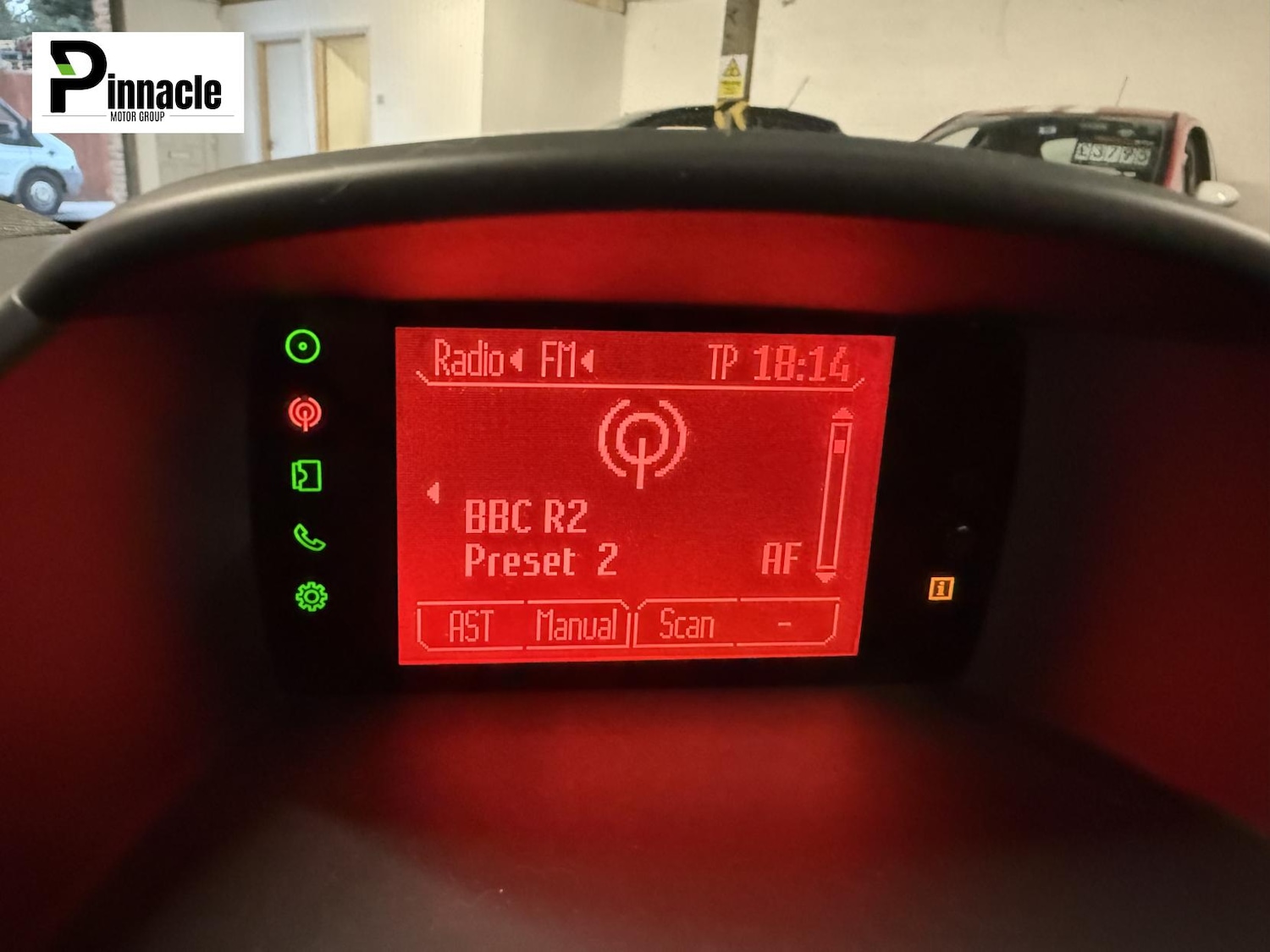 Used Ford Fiesta 2009 for sale - 78028159: Photo 12