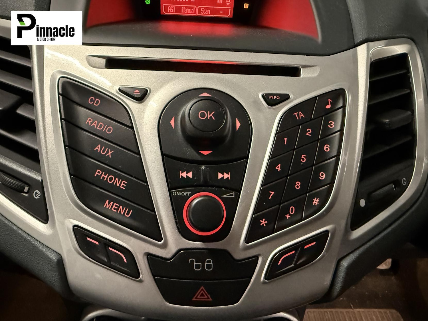 Used Ford Fiesta 2009 for sale - 78028159: Photo 13