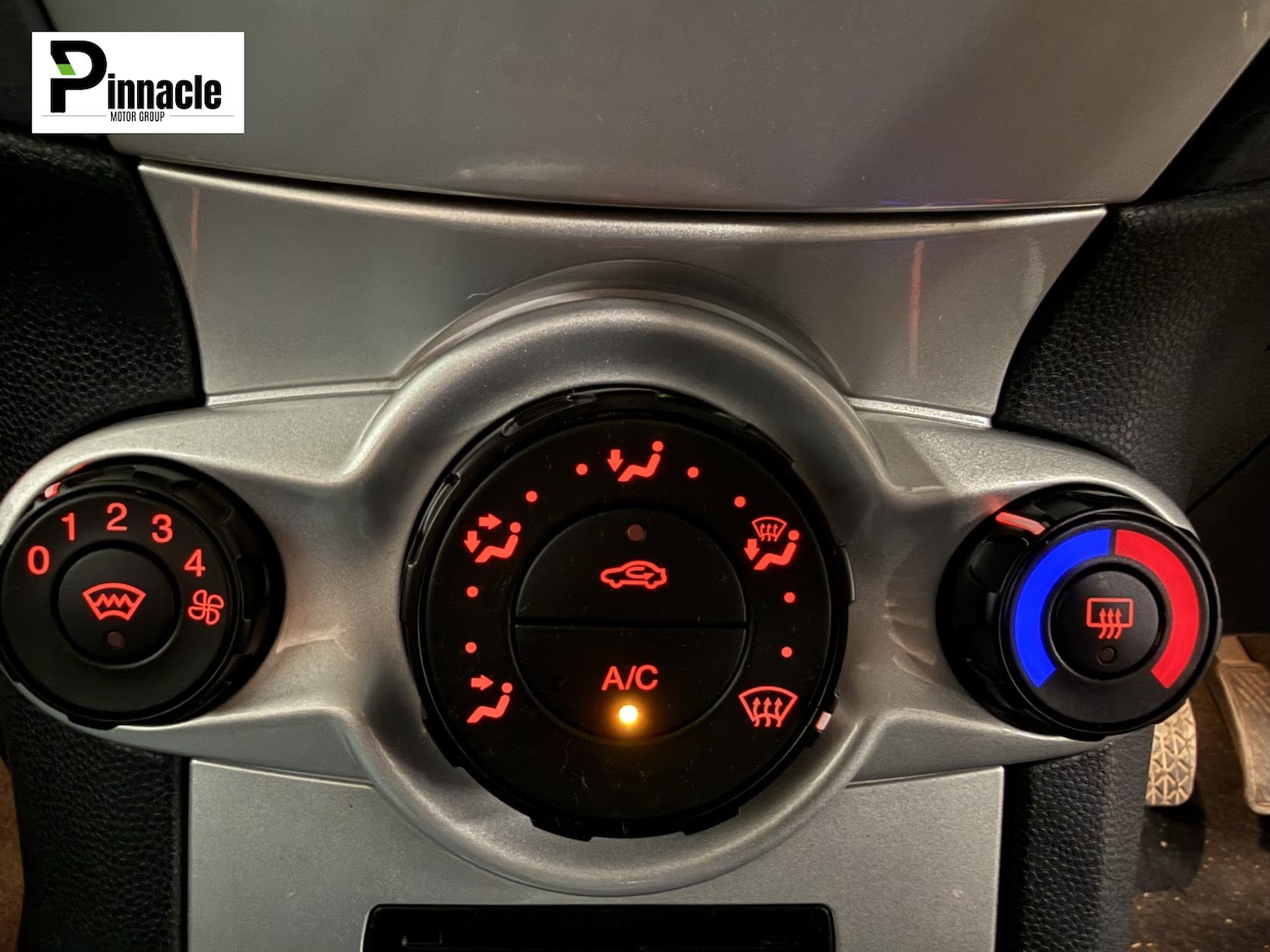 Used Ford Fiesta 2009 for sale - 78028159: Photo 14