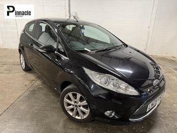 Ford Fiesta feature image