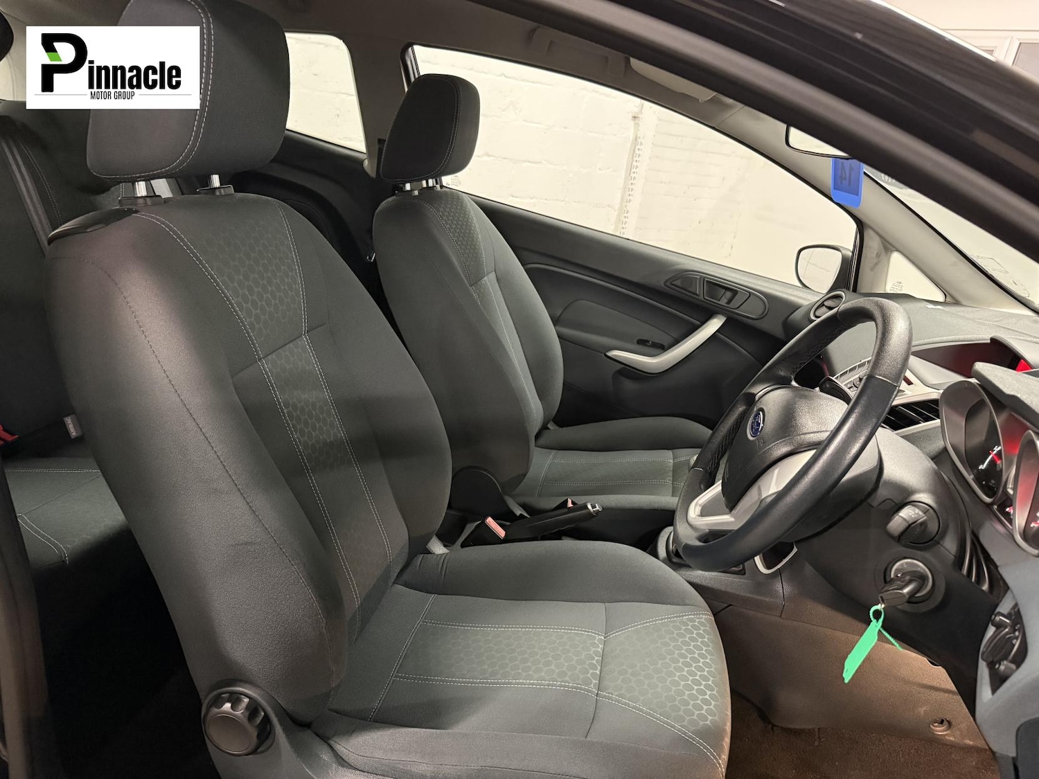 Used Ford Fiesta 2009 for sale - 78028159: Photo 6