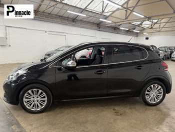 Used Peugeot 208 2016 for sale - 75074658: Photo
