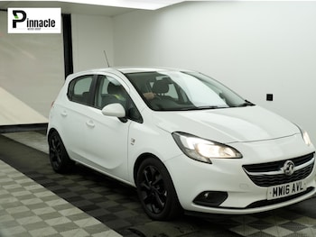 Used Vauxhall Corsa 2016 for sale - 78259176: Photo
