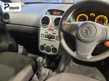 Used Vauxhall Corsa 2013 for sale - 77459878: Photo