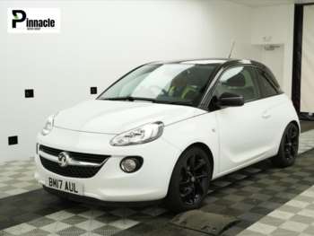 2017 - 1.2i ecoFLEX ENERGISED Hatchback 3dr Petrol Manual Euro 6 (s/s) (70 ps)