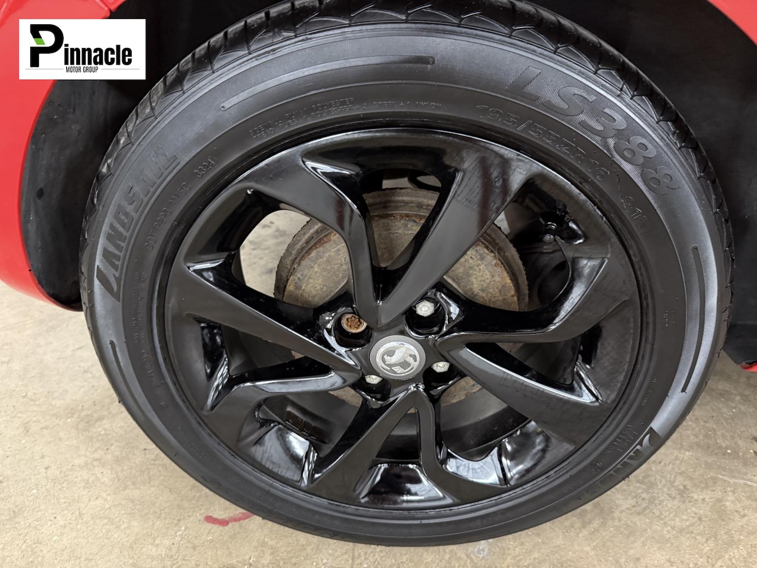 Used Vauxhall Corsa 2016 for sale - 75918971: Photo 10