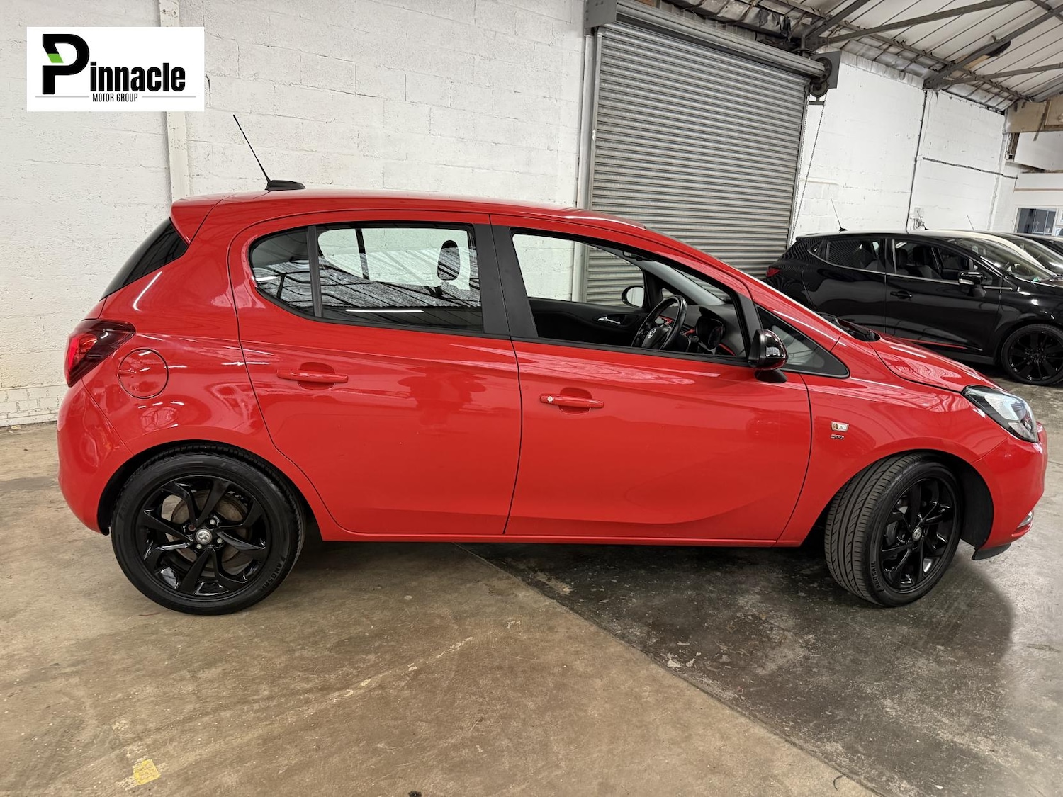 Used Vauxhall Corsa 2016 for sale - 75918971: Photo 6