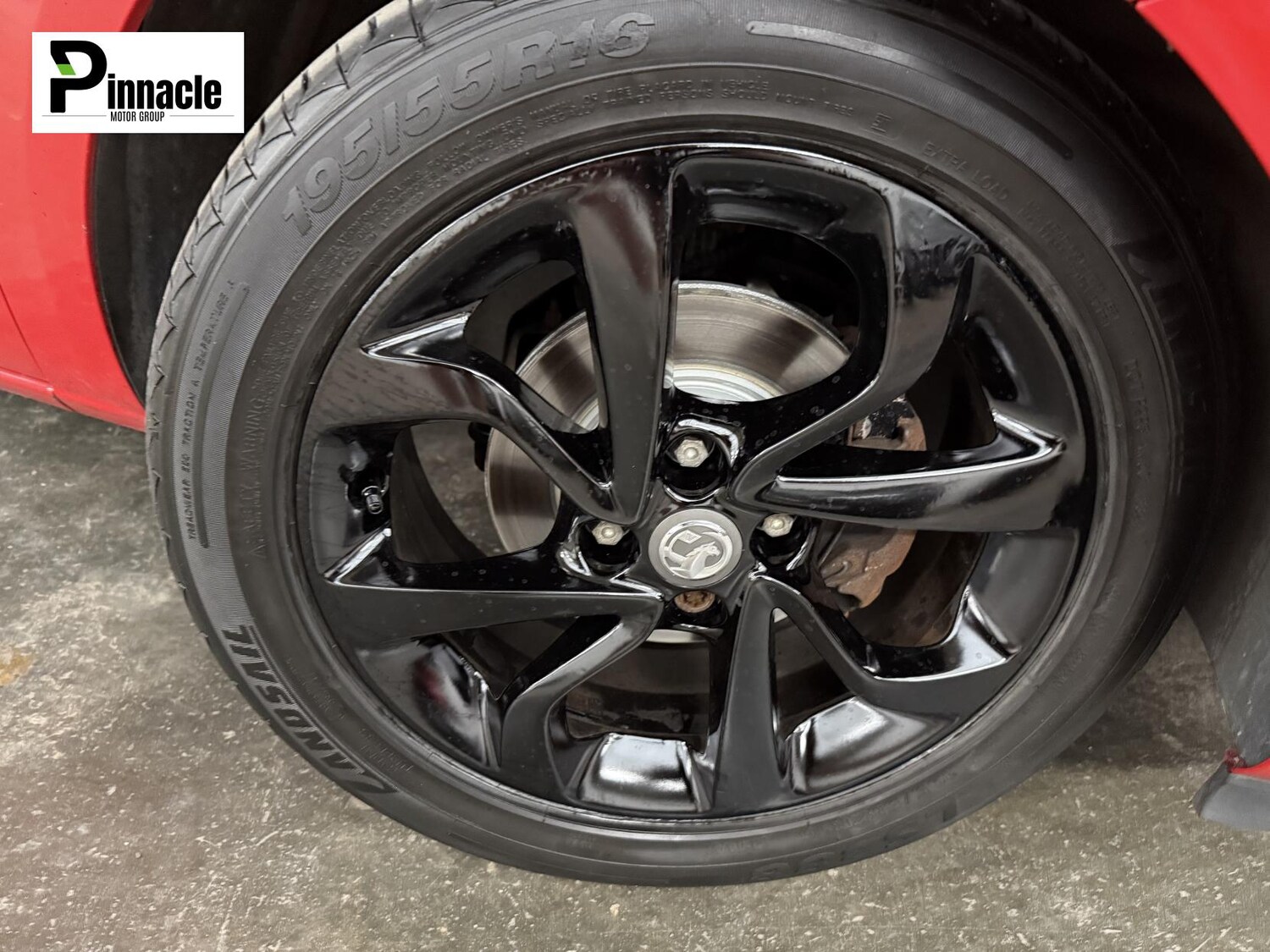 Used Vauxhall Corsa 2016 for sale - 75918971: Photo 9