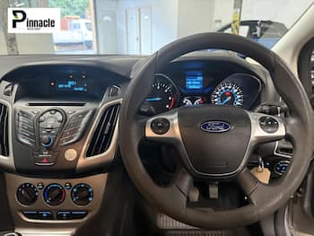 Used Ford Focus 2014 for sale - 79640743: Photo