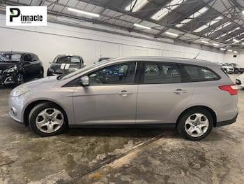 Used Ford Focus 2014 for sale - 79640743: Photo