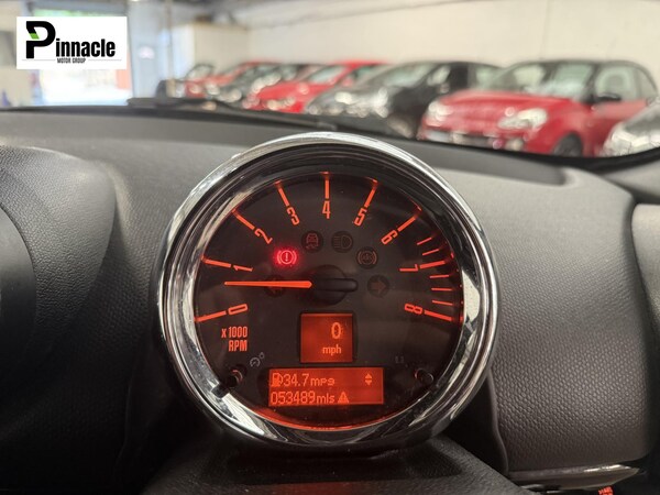 Used MINI Paceman 2016 for sale - 76094073: Photo 10