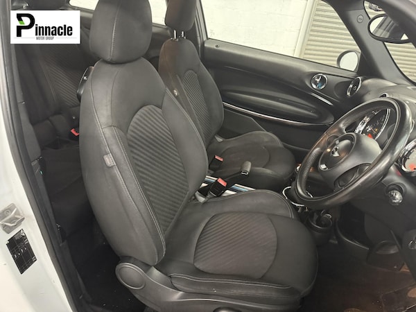 Used MINI Paceman 2016 for sale - 76094073: Photo 11