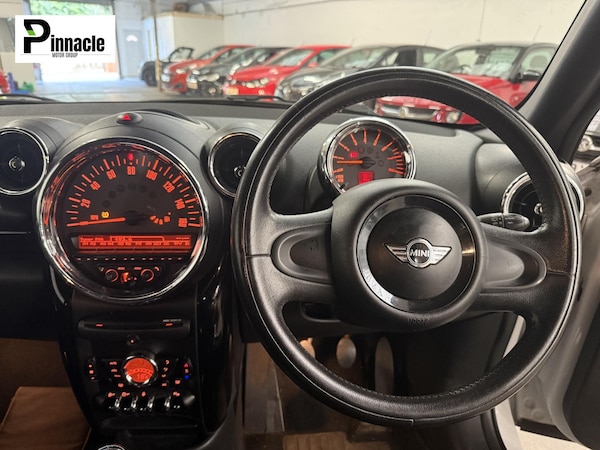 Used MINI Paceman 2016 for sale - 76094073: Photo 2