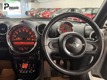 Used MINI Paceman 2016 for sale - 76094073: Photo 2