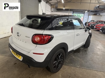 Used MINI Paceman 2016 for sale - 76094073: Photo 3