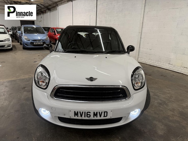 Used MINI Paceman 2016 for sale - 76094073: Photo 4