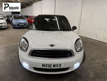 Used MINI Paceman 2016 for sale - 76094073: Photo 4