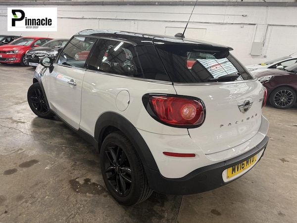 Used MINI Paceman 2016 for sale - 76094073: Photo 6