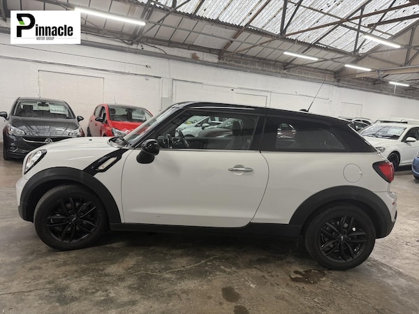 Used MINI Paceman 2016 for sale - 76094073: Photo 7